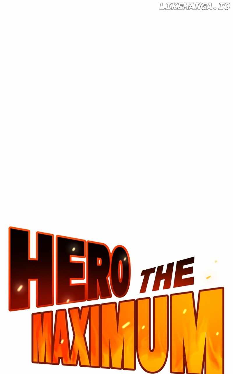 Hero the Maximum Chapter 53 45